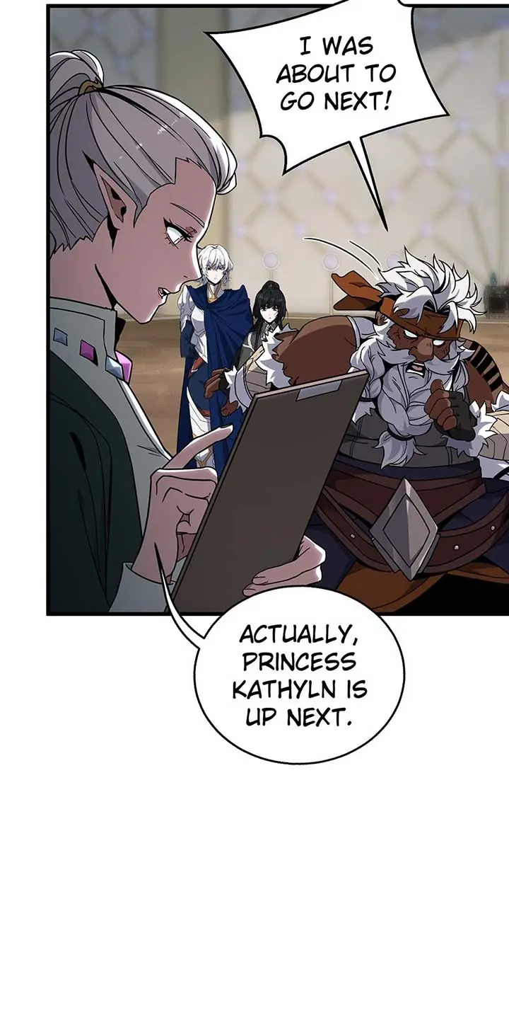 The Beginning After the End Chapter 217 Page 11