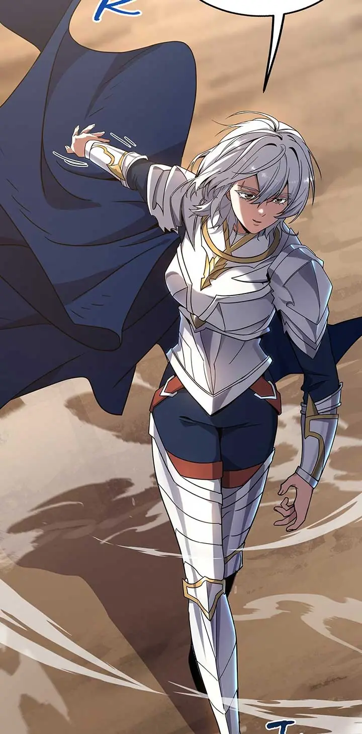 The Beginning After the End Chapter 217 Page 13