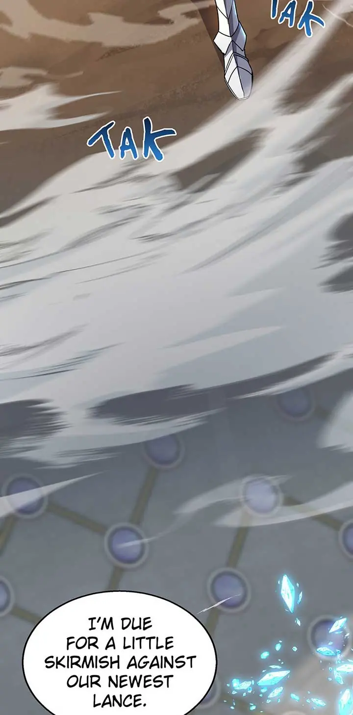 The Beginning After the End Chapter 217 Page 14