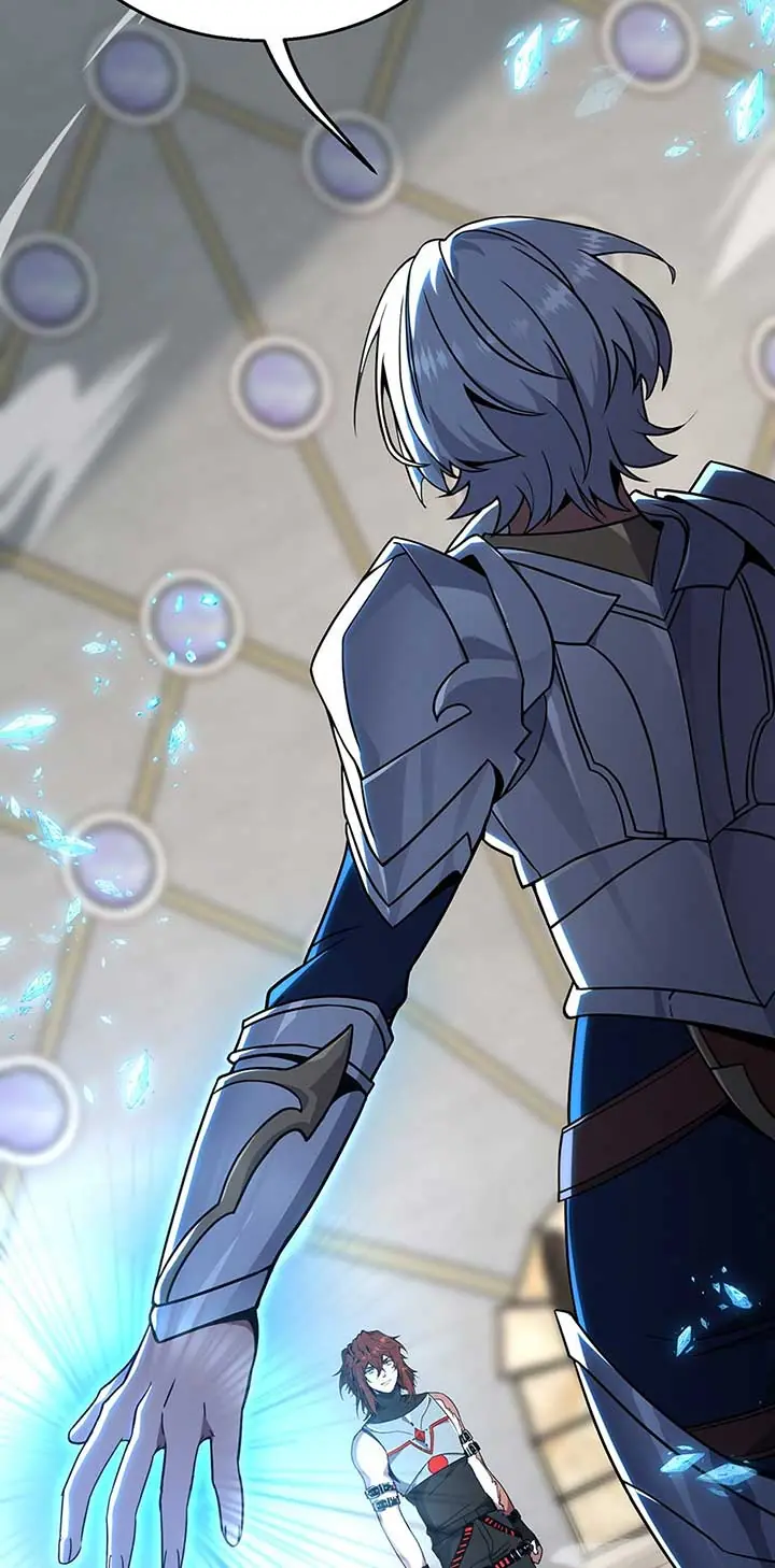 The Beginning After the End Chapter 217 Page 15