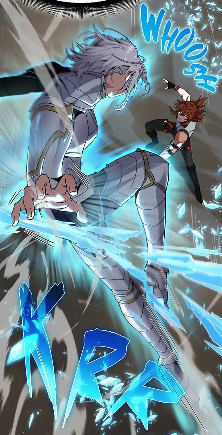 The Beginning After the End Chapter 217 Page 23