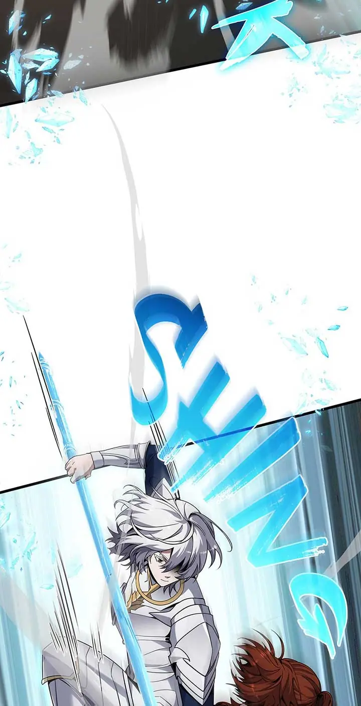 The Beginning After the End Chapter 217 Page 24