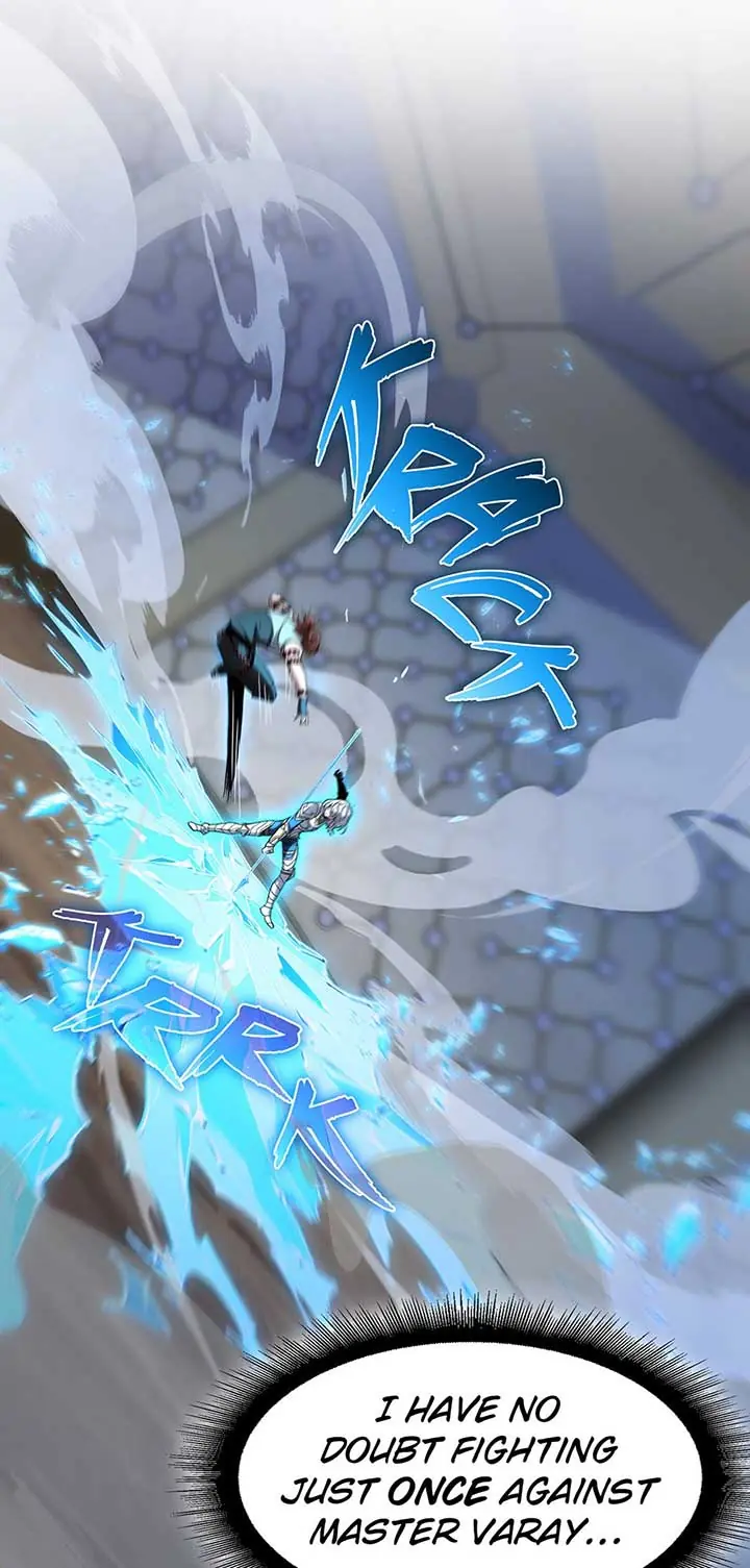 The Beginning After the End Chapter 217 Page 26