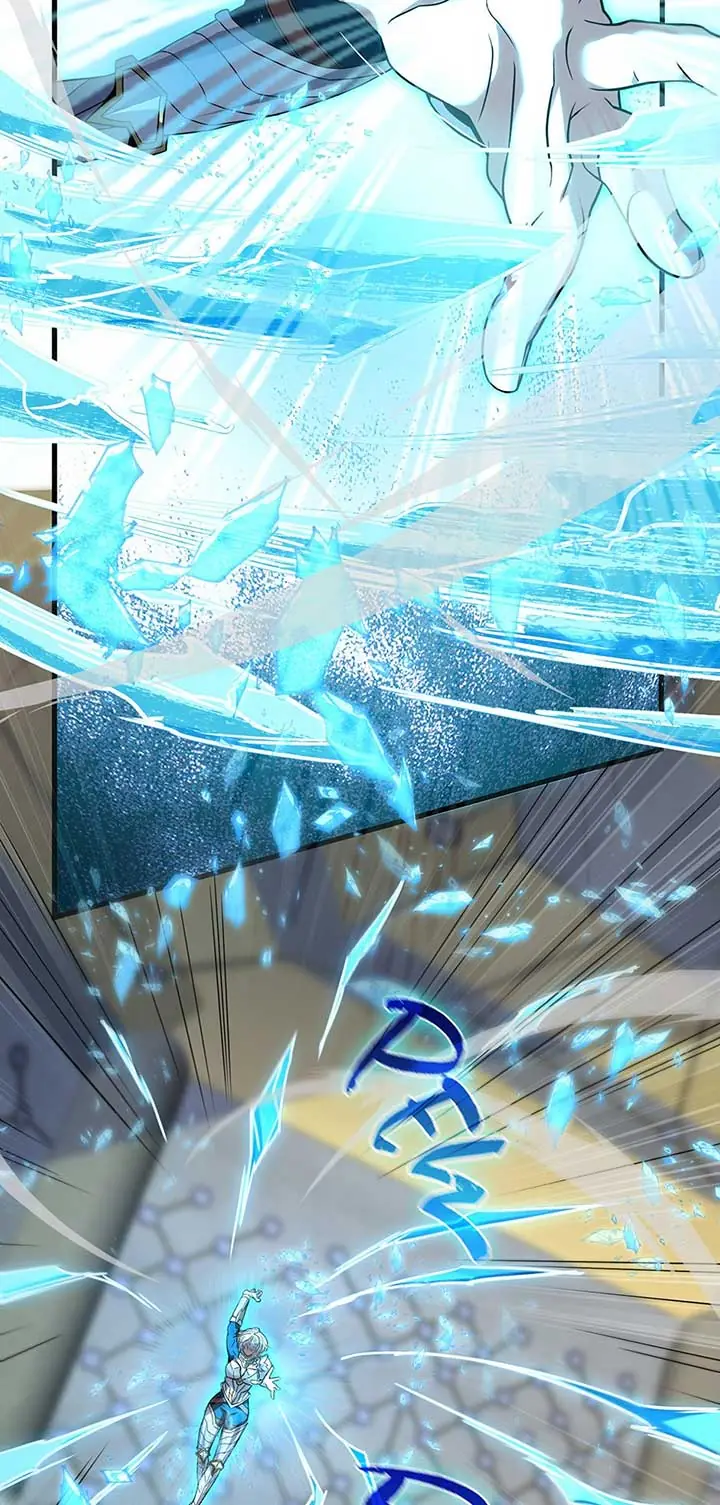 The Beginning After the End Chapter 217 Page 30