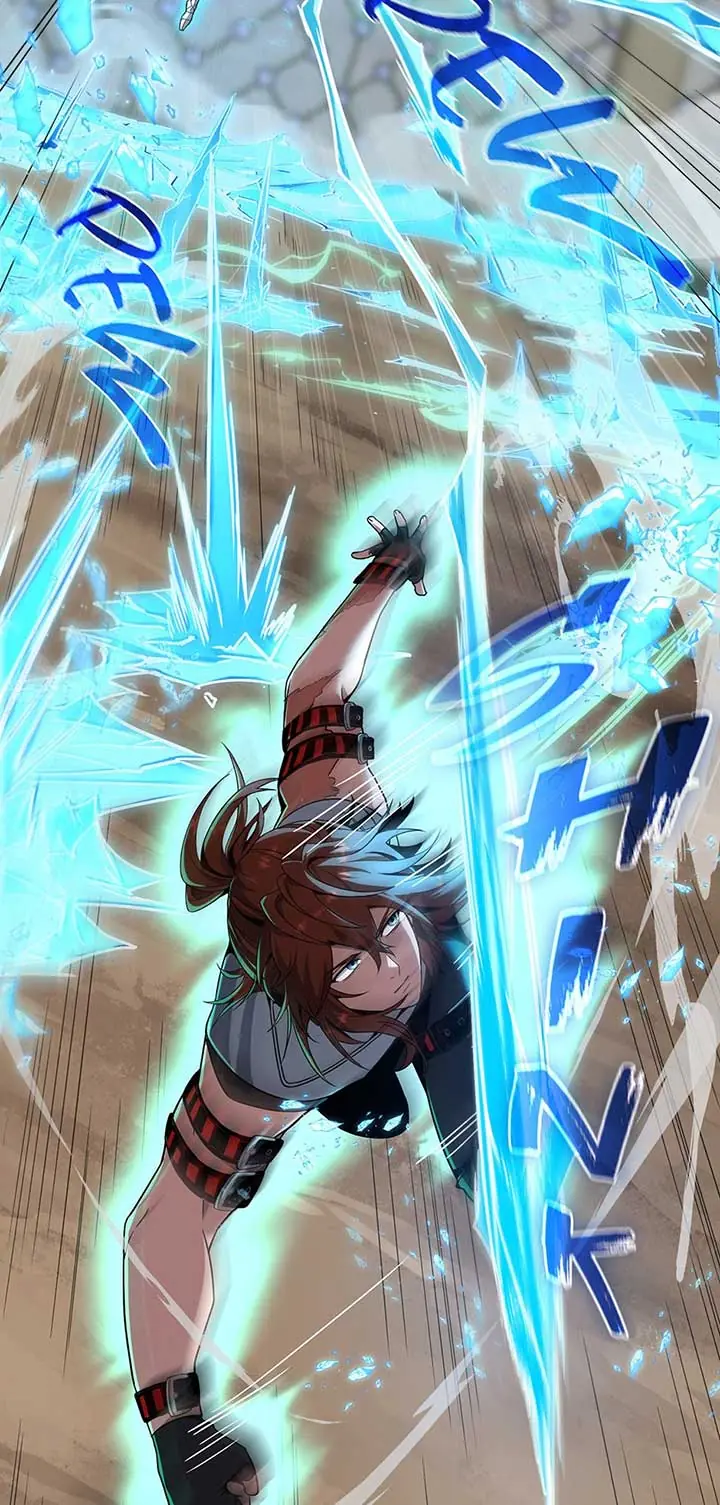 The Beginning After the End Chapter 217 Page 31