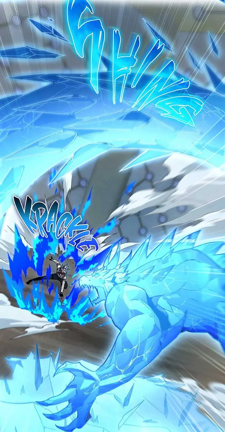 The Beginning After the End Chapter 217 Page 37