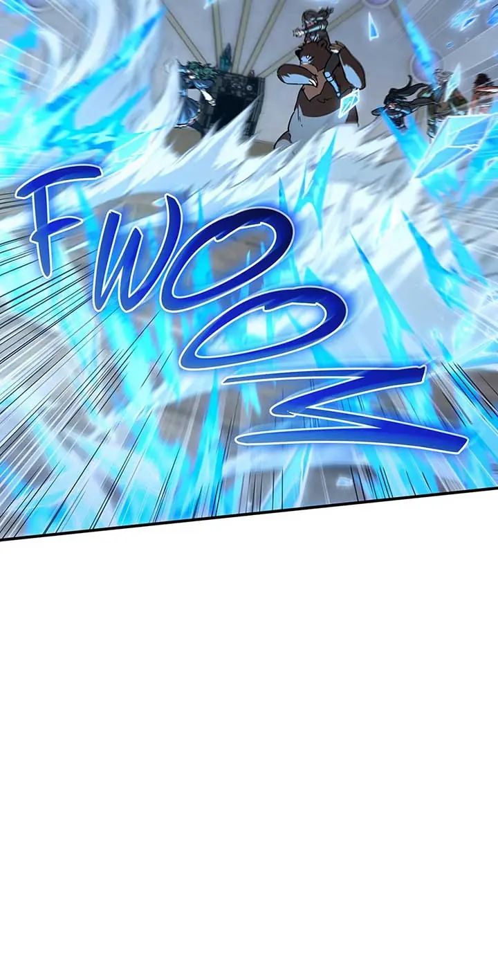 The Beginning After the End Chapter 217 Page 39