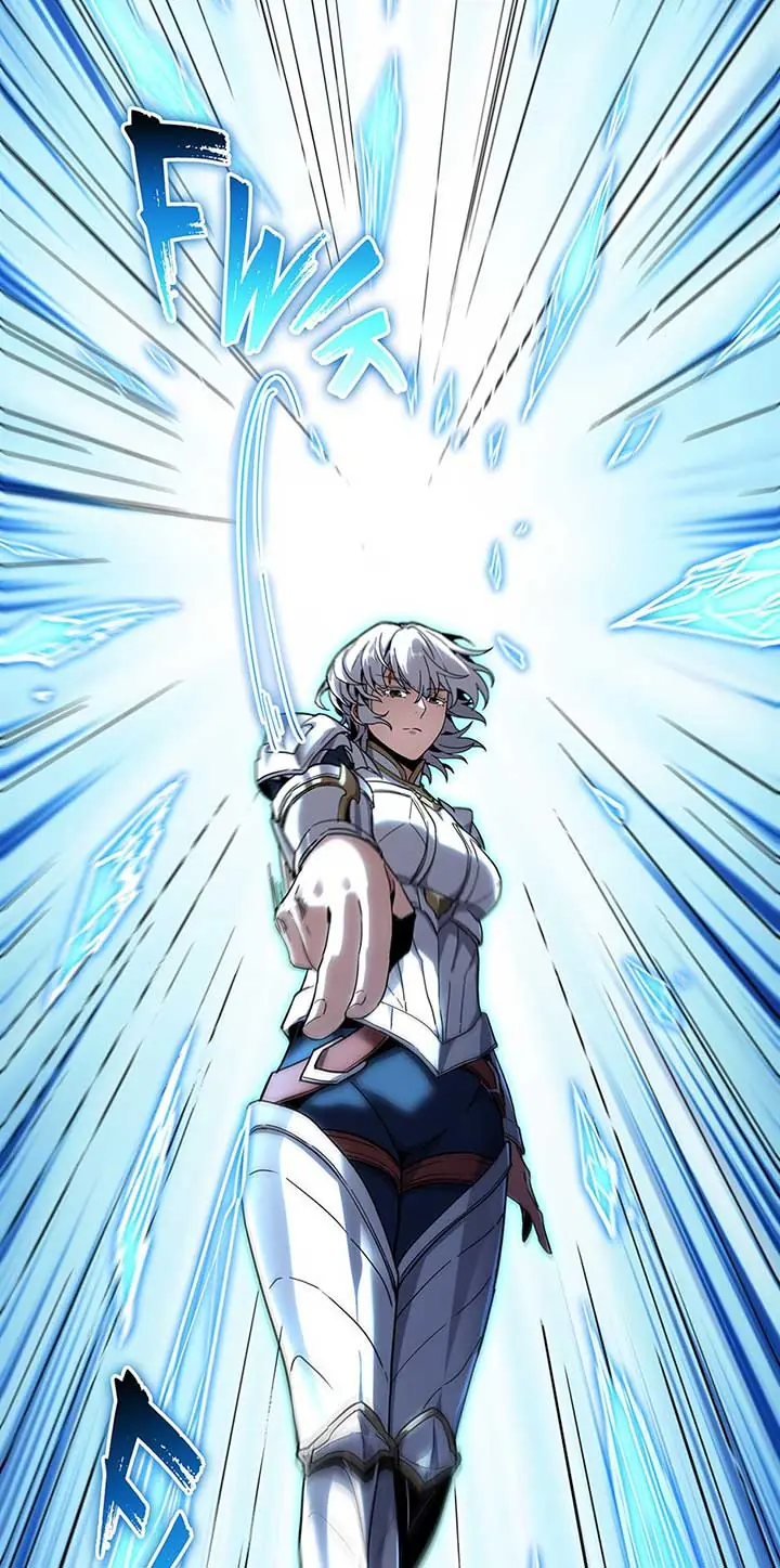 The Beginning After the End Chapter 217 Page 46