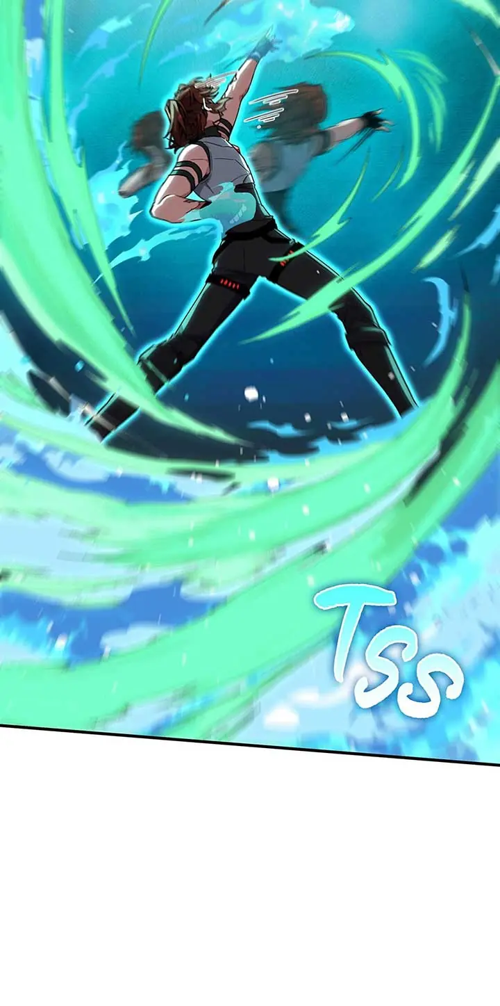 The Beginning After the End Chapter 217 Page 49