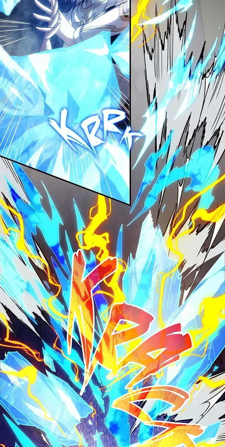 The Beginning After the End Chapter 217 Page 57