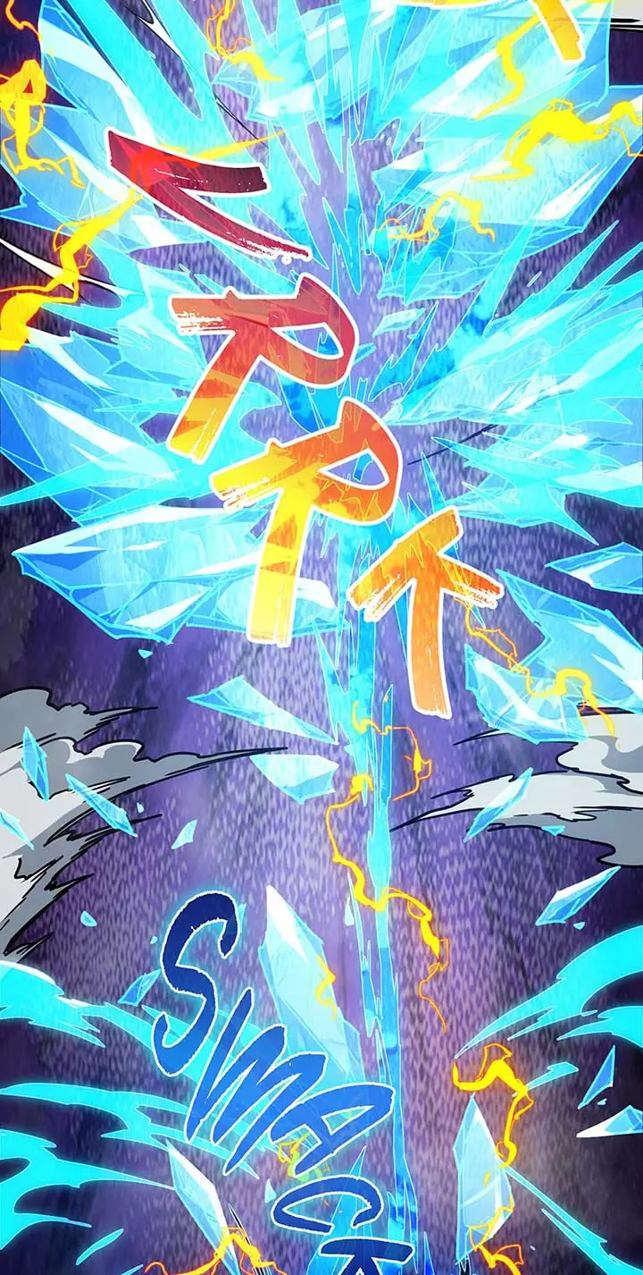 The Beginning After the End Chapter 217 Page 58