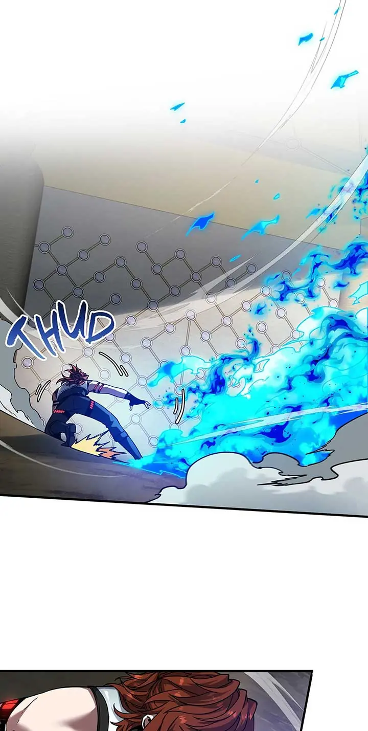 The Beginning After the End Chapter 217 Page 60