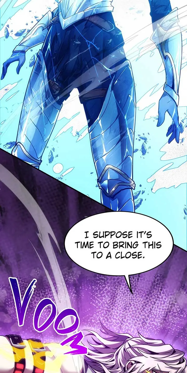 The Beginning After the End Chapter 217 Page 63