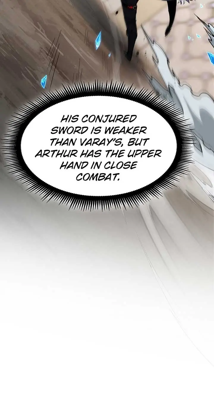 The Beginning After the End Chapter 217 Page 80