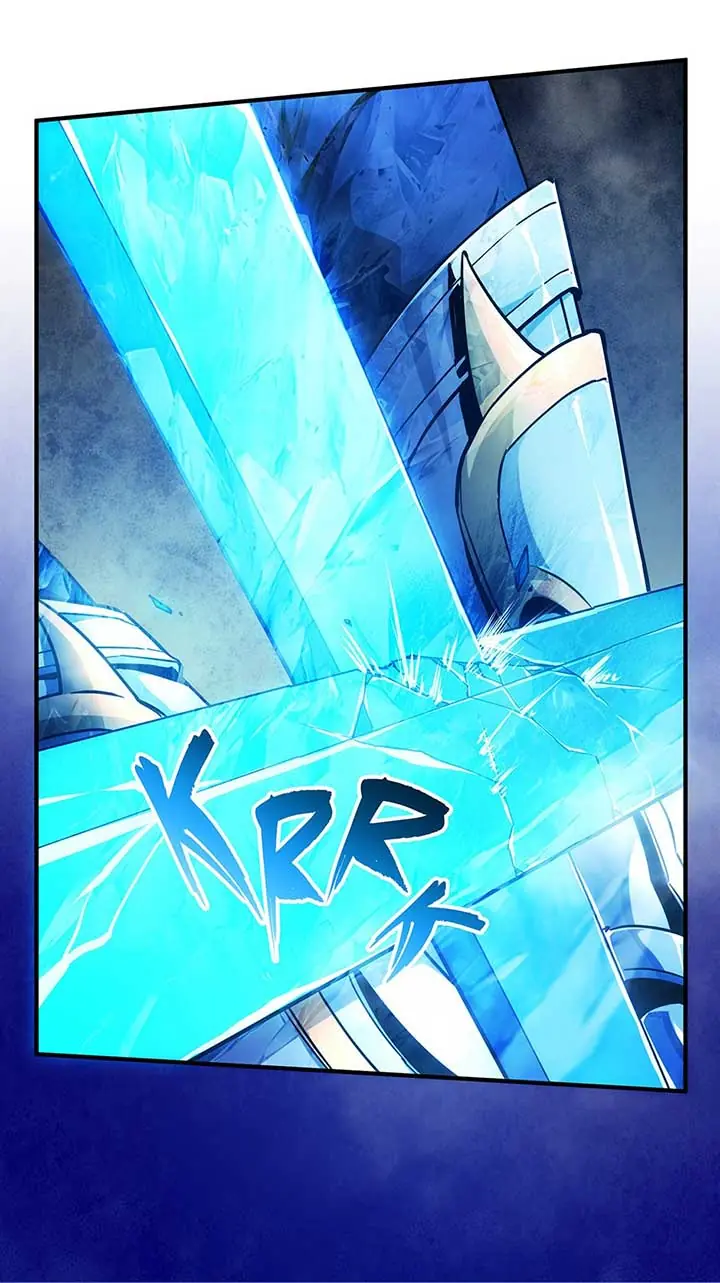 The Beginning After the End Chapter 217 Page 86