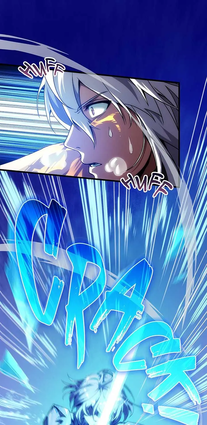 The Beginning After the End Chapter 217 Page 87