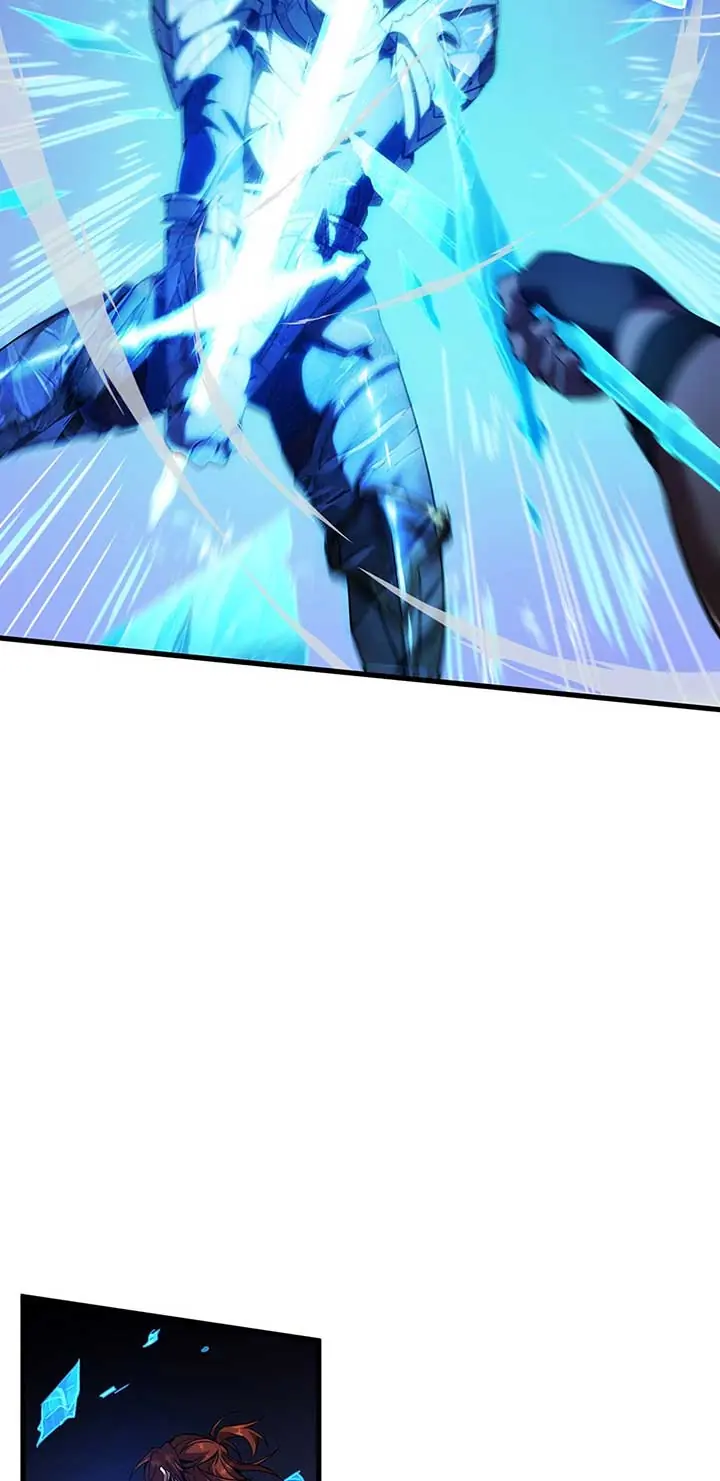 The Beginning After the End Chapter 217 Page 88