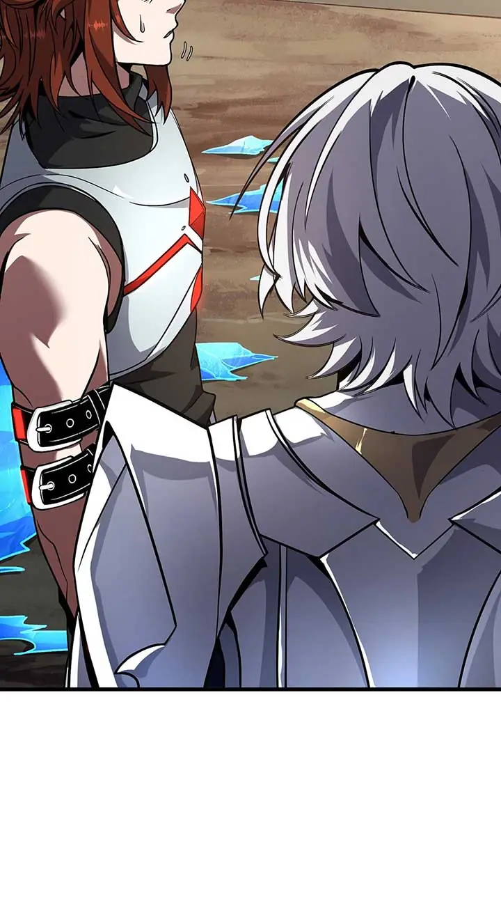 The Beginning After the End Chapter 217 Page 96