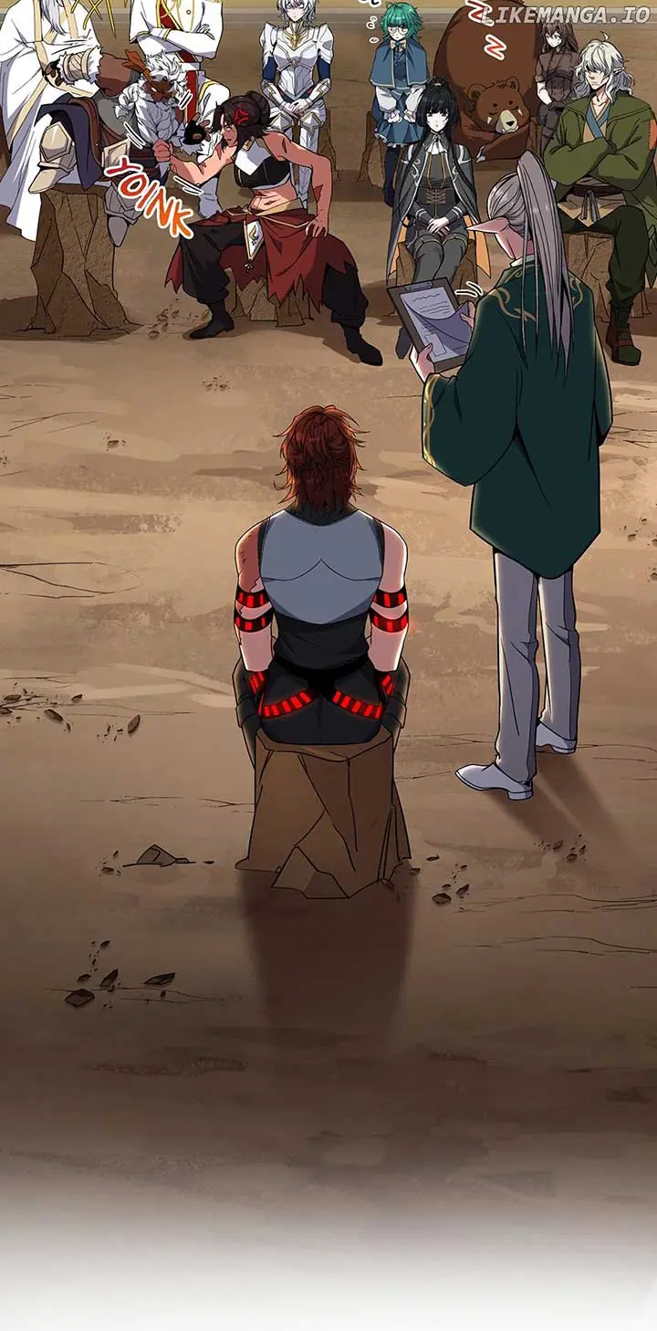 The Beginning After the End Chapter 218 Page 2