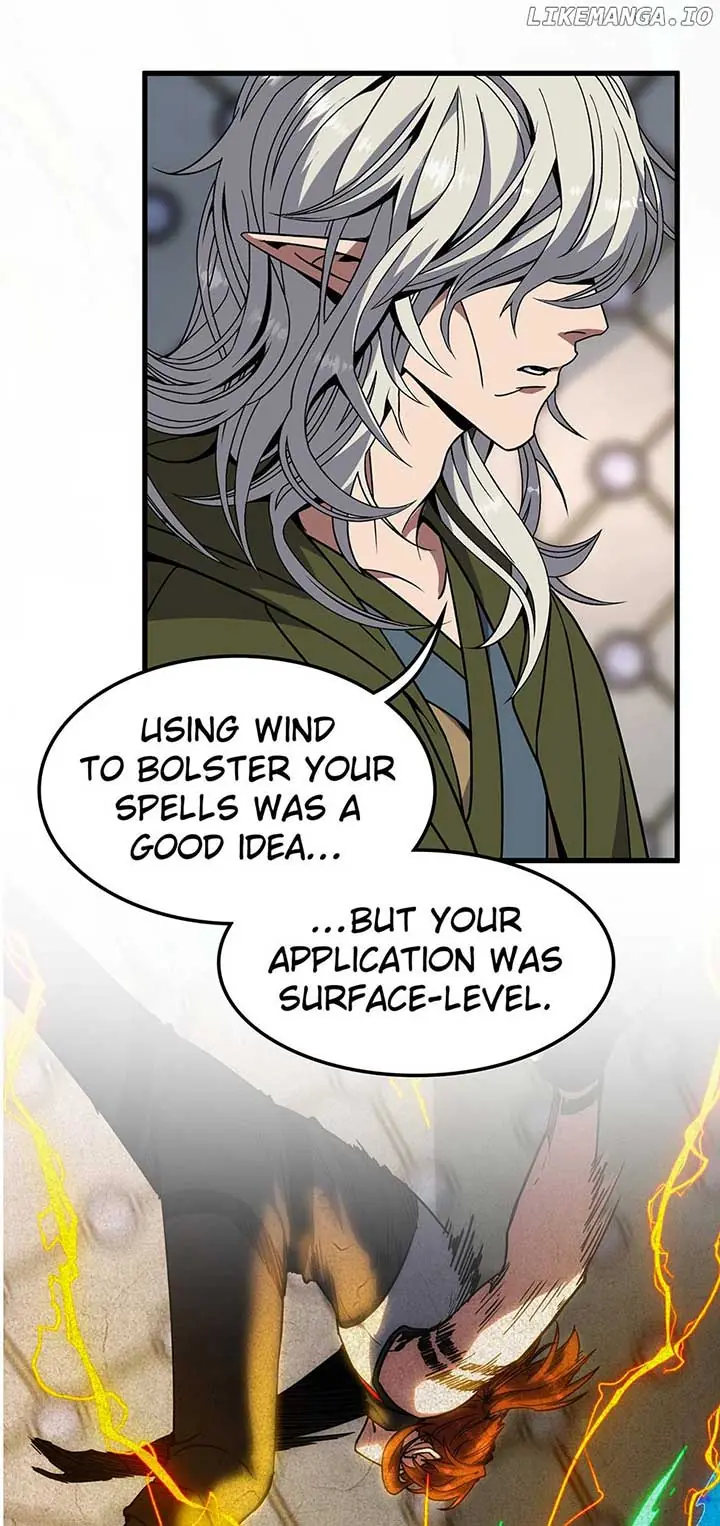 The Beginning After the End Chapter 218 Page 7