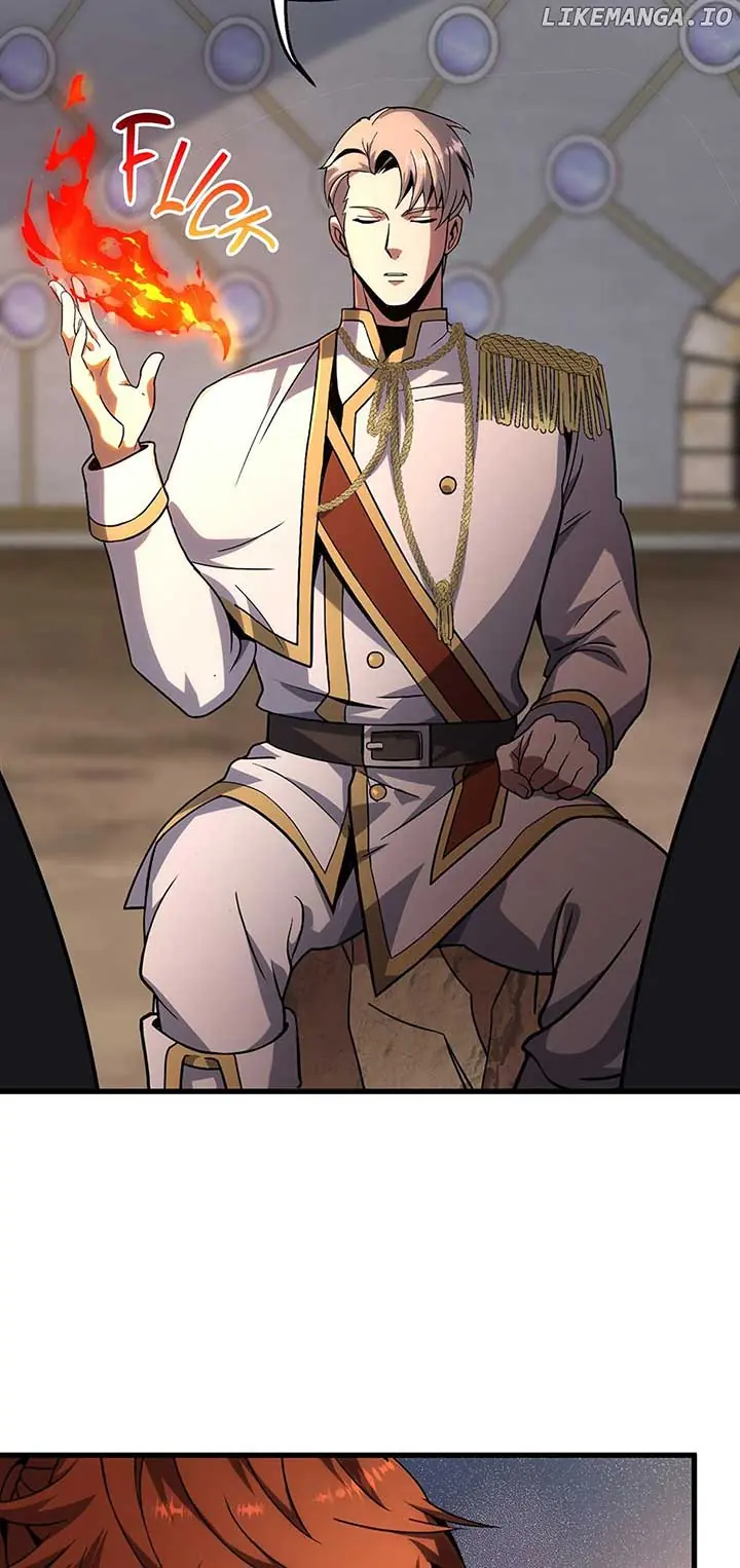 The Beginning After the End Chapter 218 Page 11