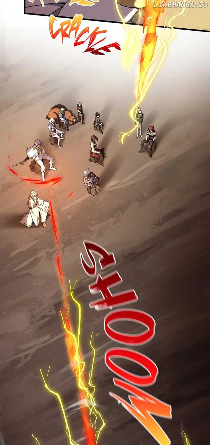 The Beginning After the End Chapter 218 Page 13