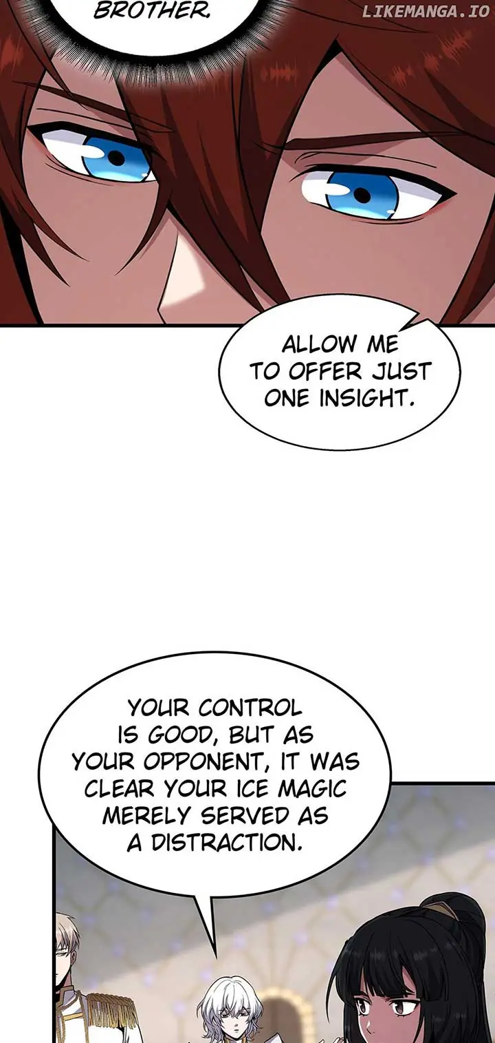 The Beginning After the End Chapter 218 Page 16