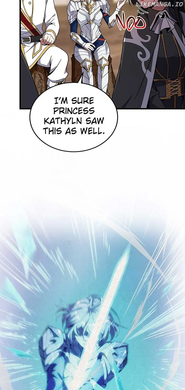 The Beginning After the End Chapter 218 Page 17