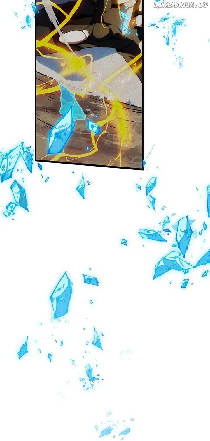 The Beginning After the End Chapter 218 Page 19