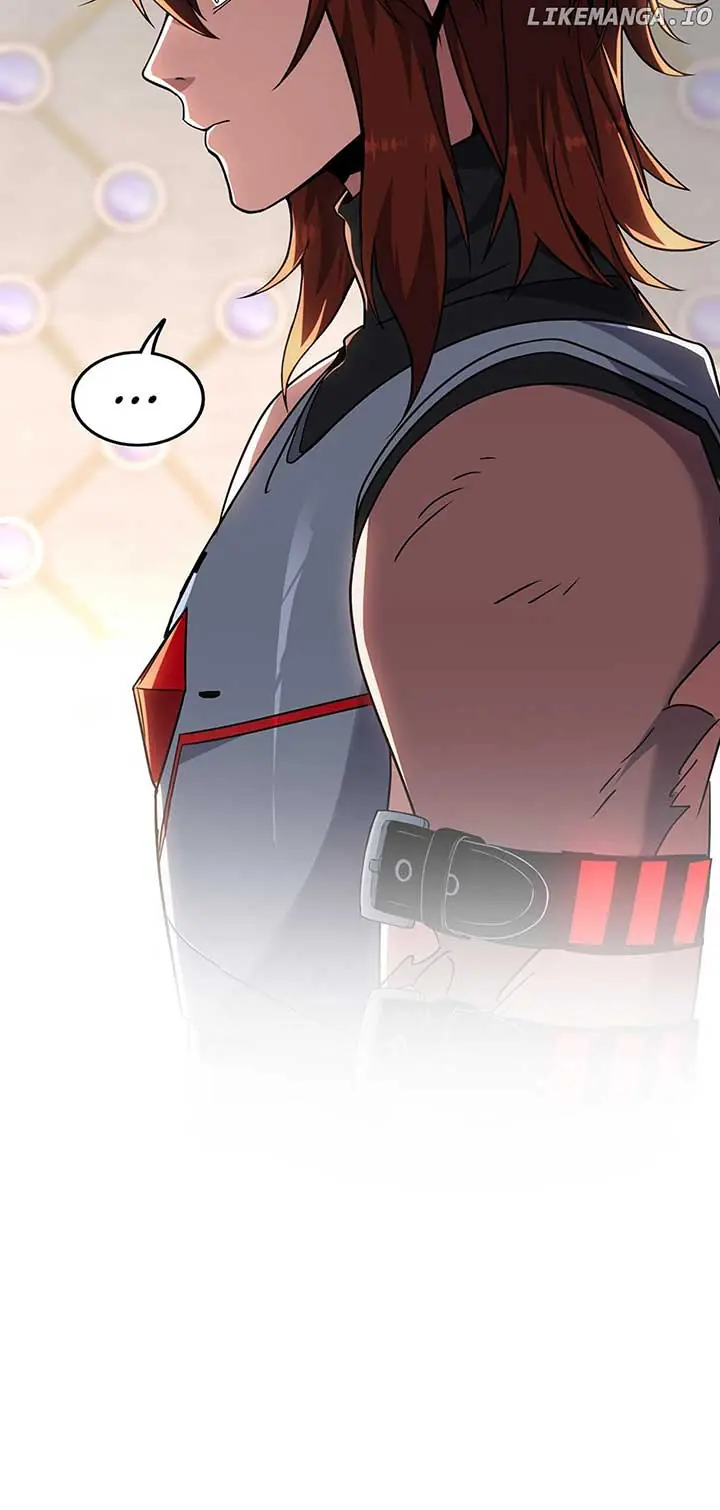 The Beginning After the End Chapter 218 Page 22