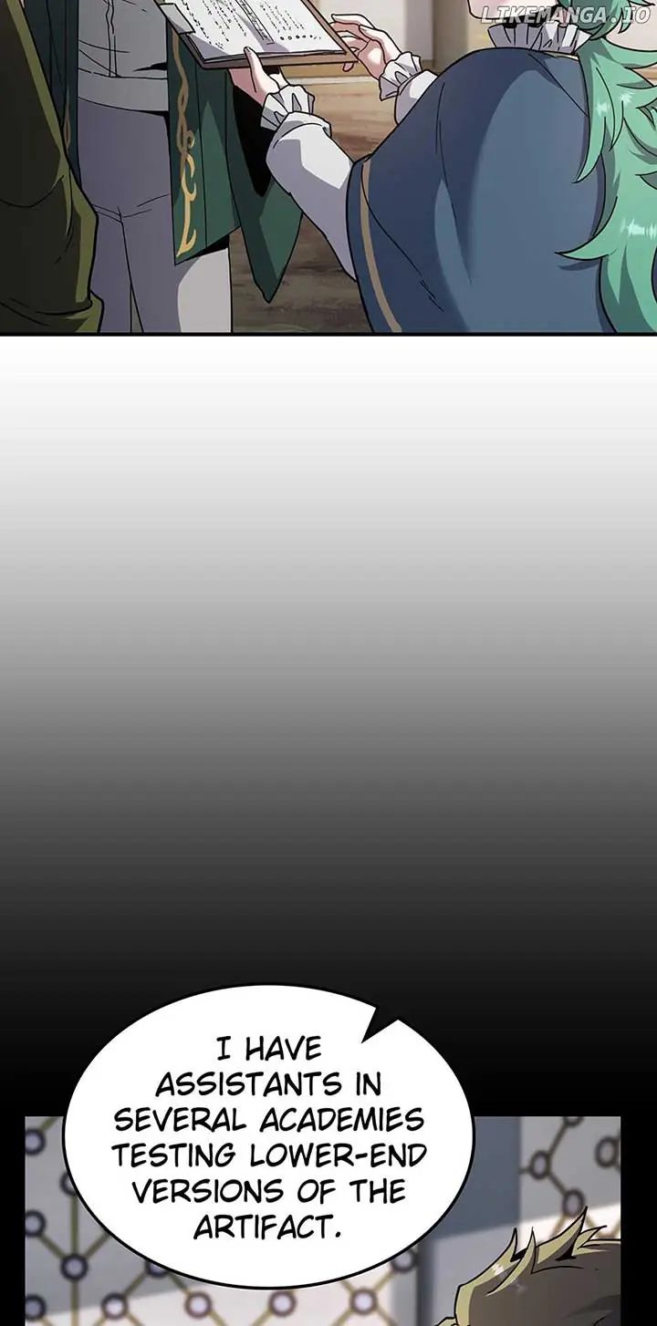 The Beginning After the End Chapter 218 Page 35