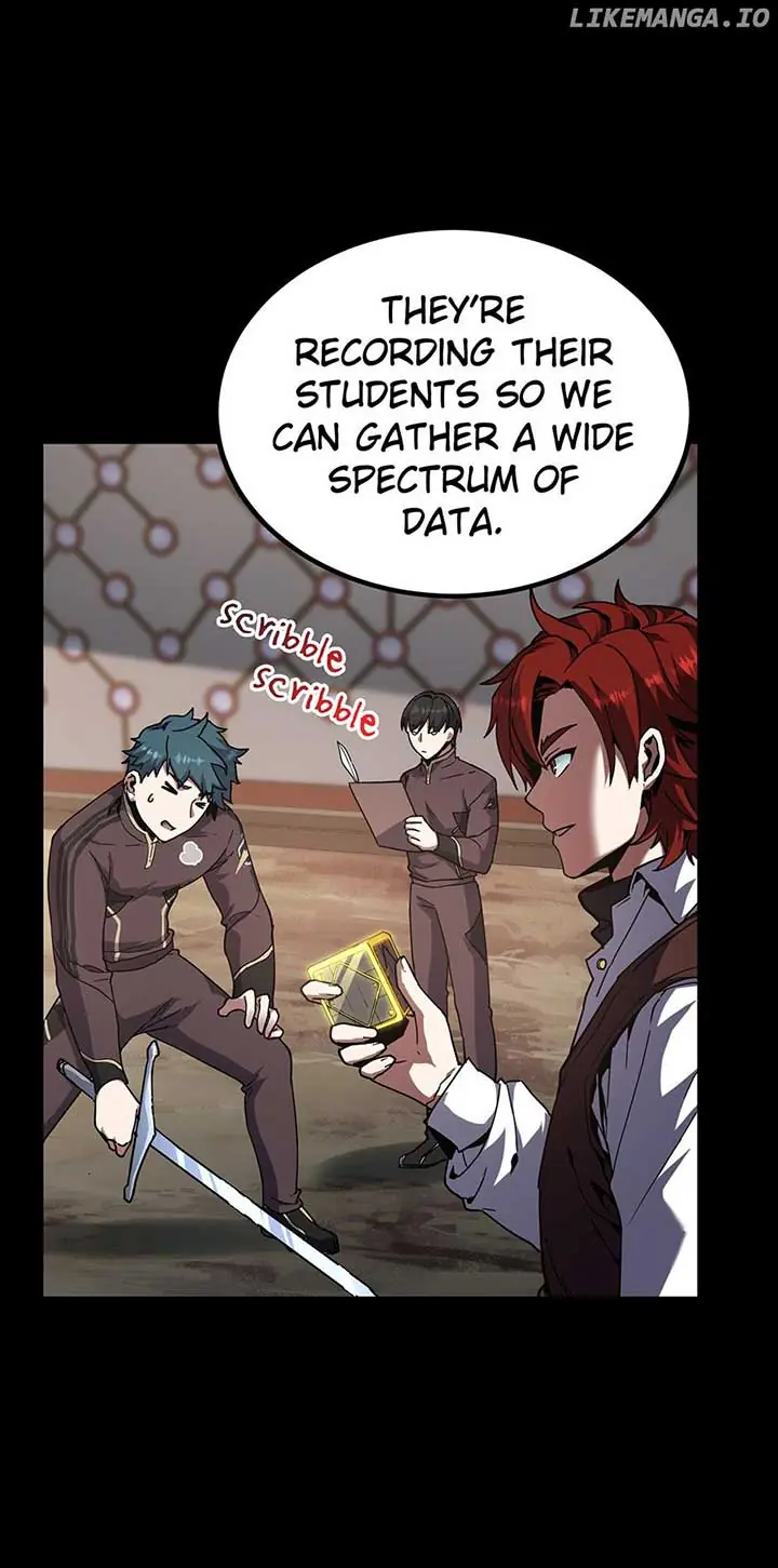 The Beginning After the End Chapter 218 Page 37