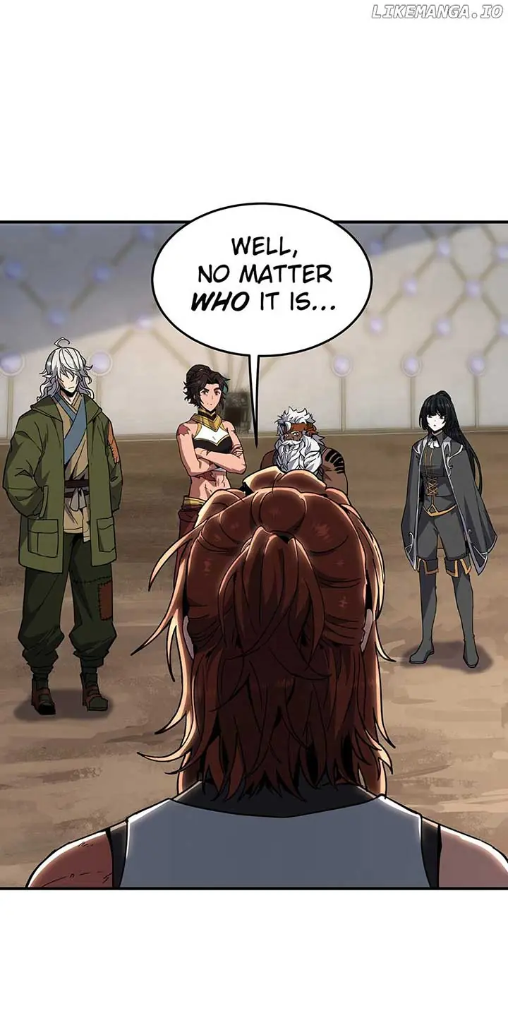 The Beginning After the End Chapter 218 Page 40