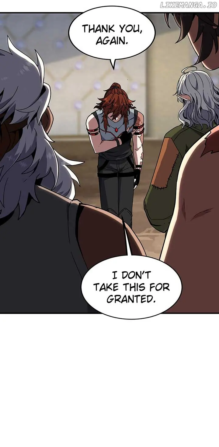 The Beginning After the End Chapter 218 Page 42