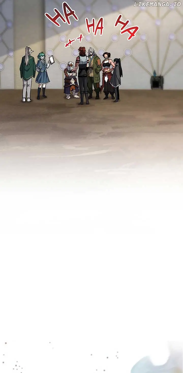 The Beginning After the End Chapter 218 Page 44