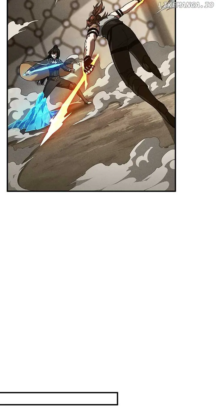 The Beginning After the End Chapter 218 Page 49