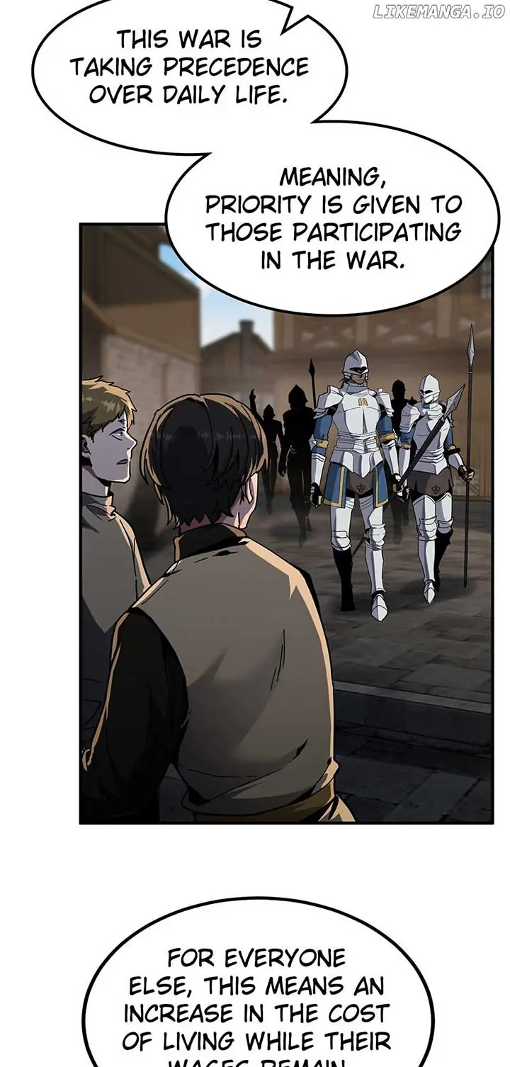 The Beginning After the End Chapter 218 Page 62