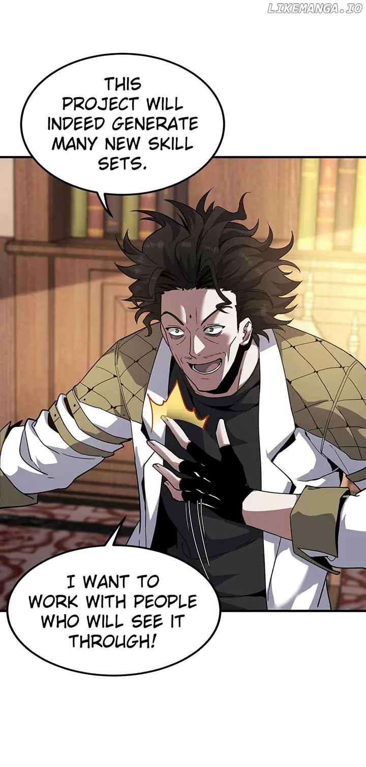 The Beginning After the End Chapter 218 Page 71