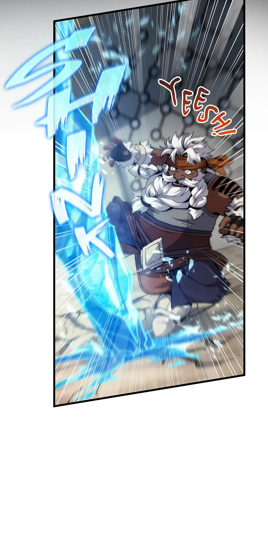 The Beginning After the End Chapter 219 Page 7