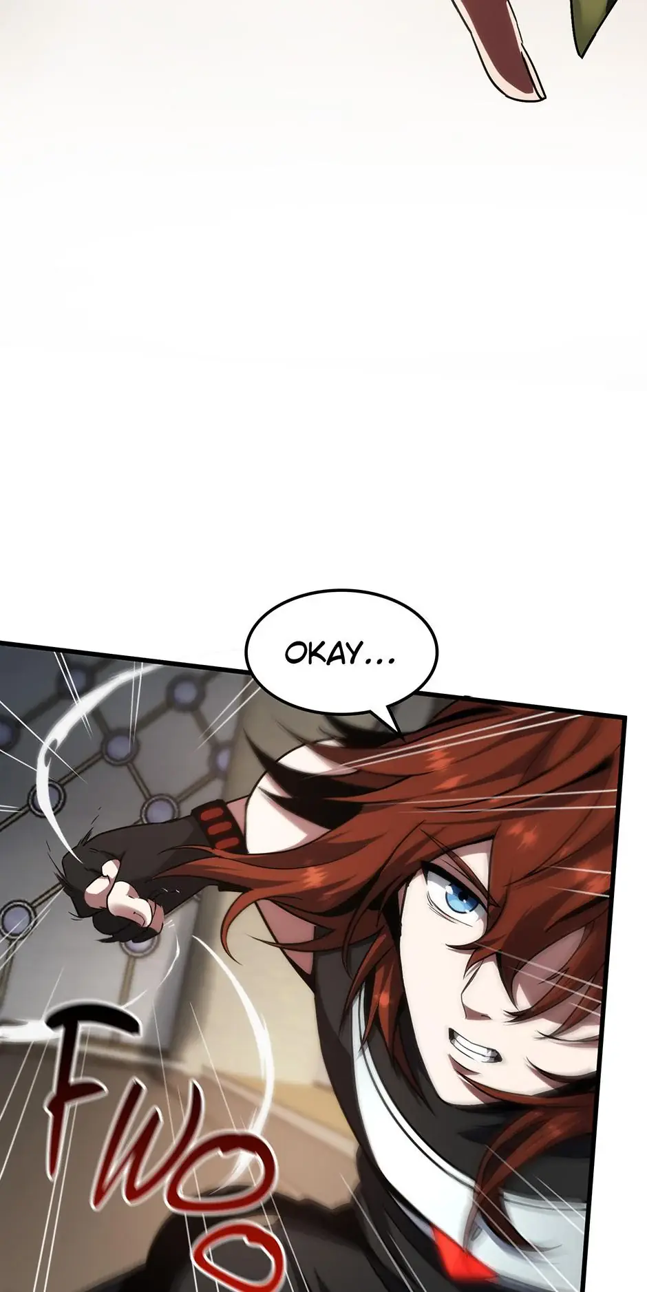 The Beginning After the End Chapter 219 Page 17