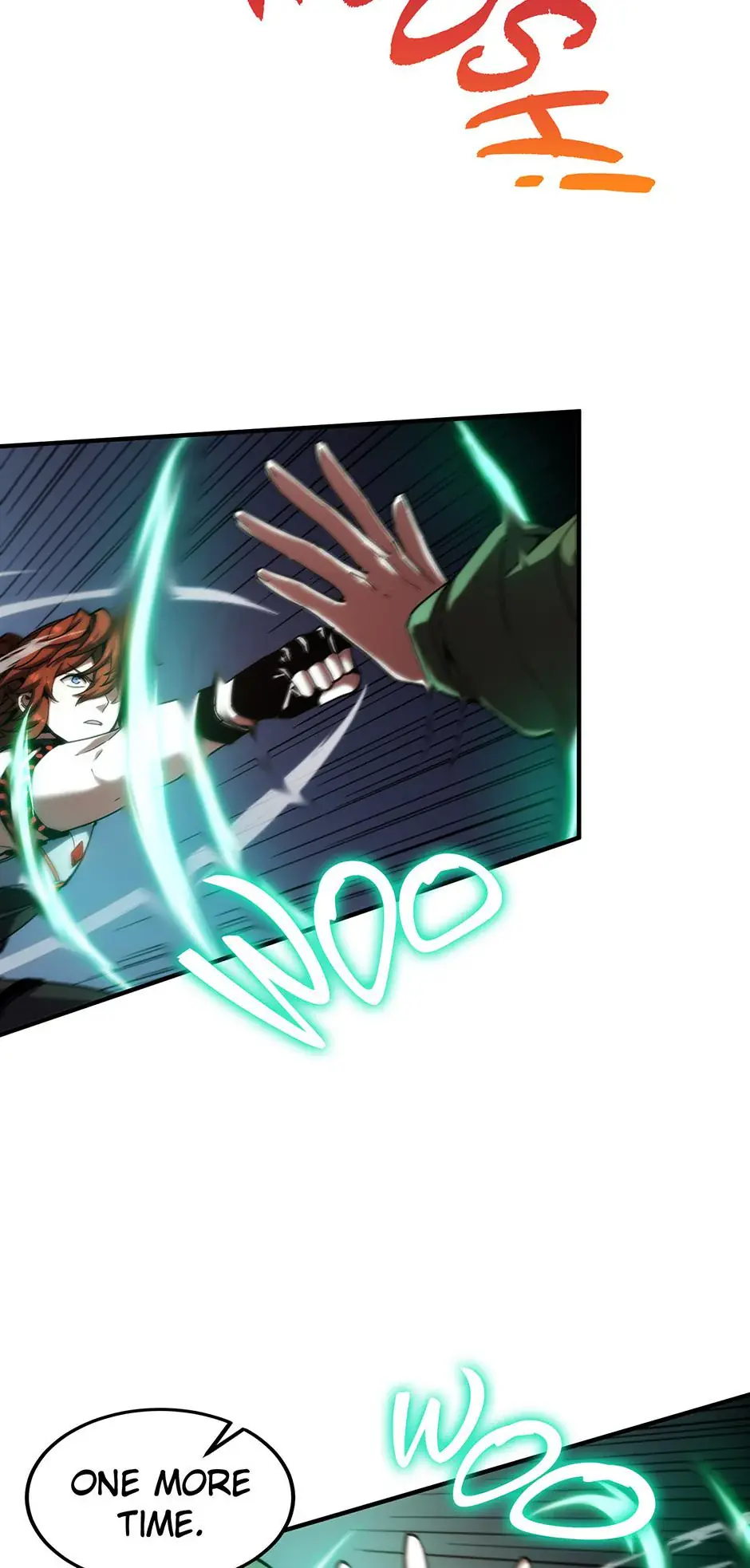 The Beginning After the End Chapter 219 Page 25