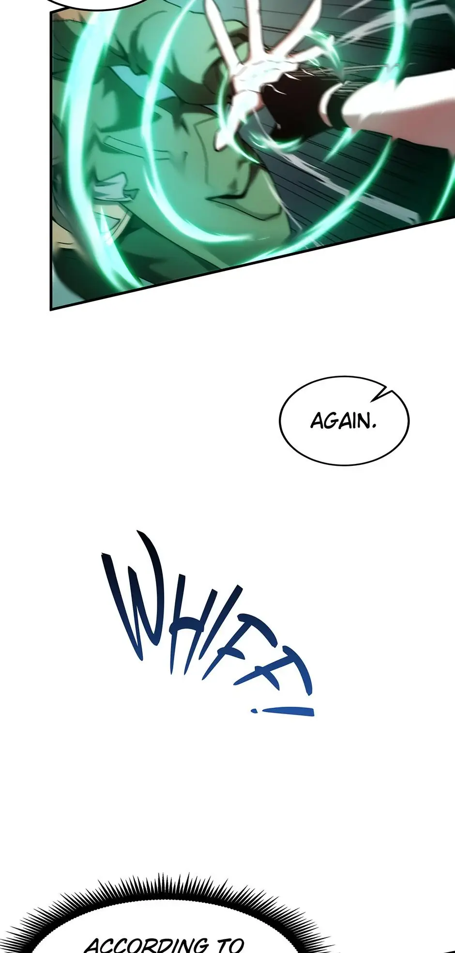 The Beginning After the End Chapter 219 Page 26