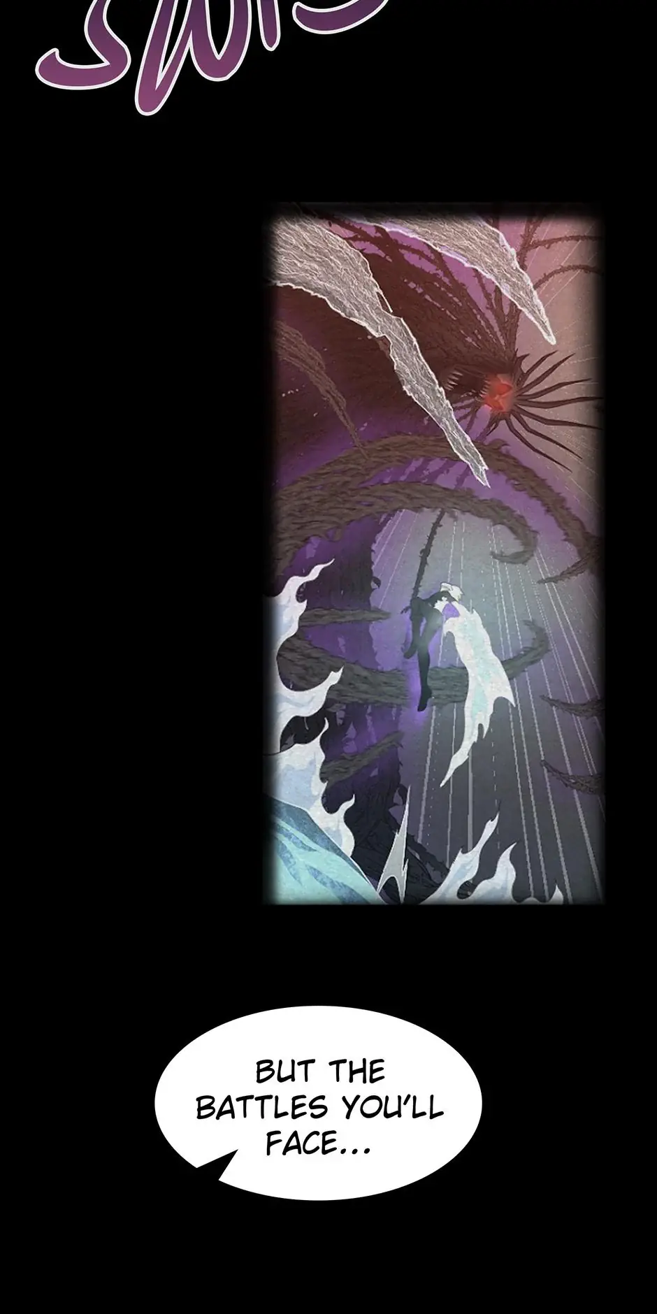 The Beginning After the End Chapter 219 Page 52