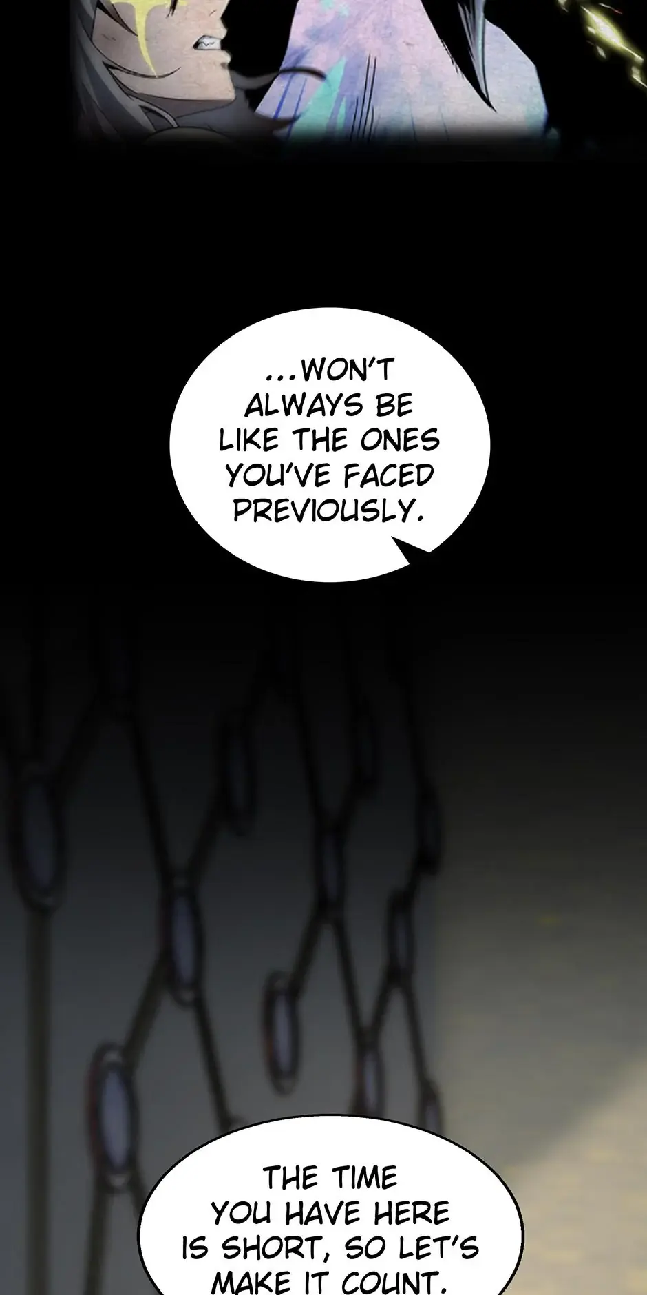 The Beginning After the End Chapter 219 Page 54