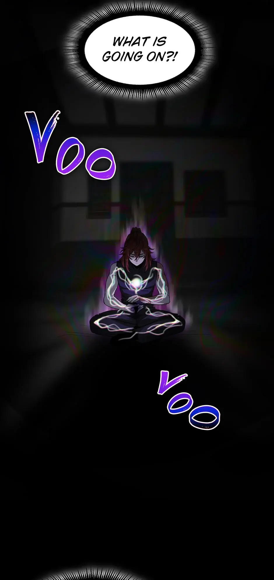 The Beginning After the End Chapter 219 Page 63