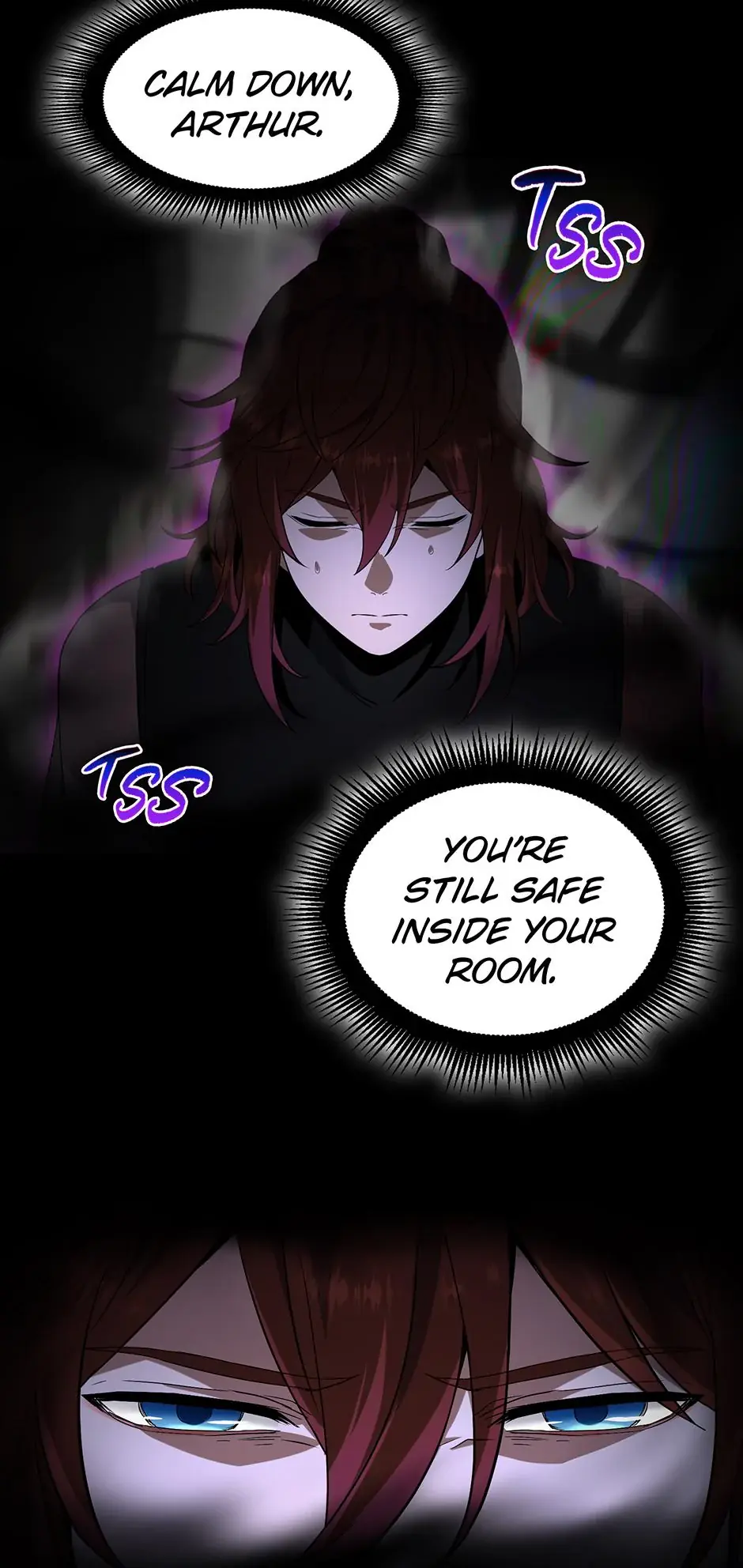 The Beginning After the End Chapter 219 Page 64