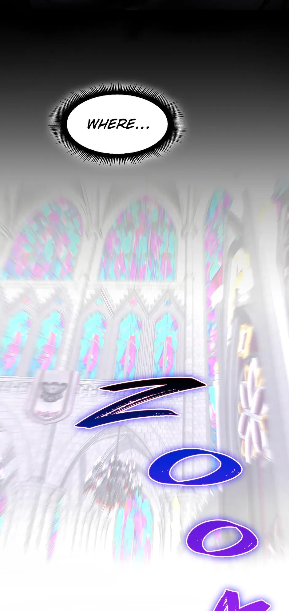 The Beginning After the End Chapter 219 Page 65