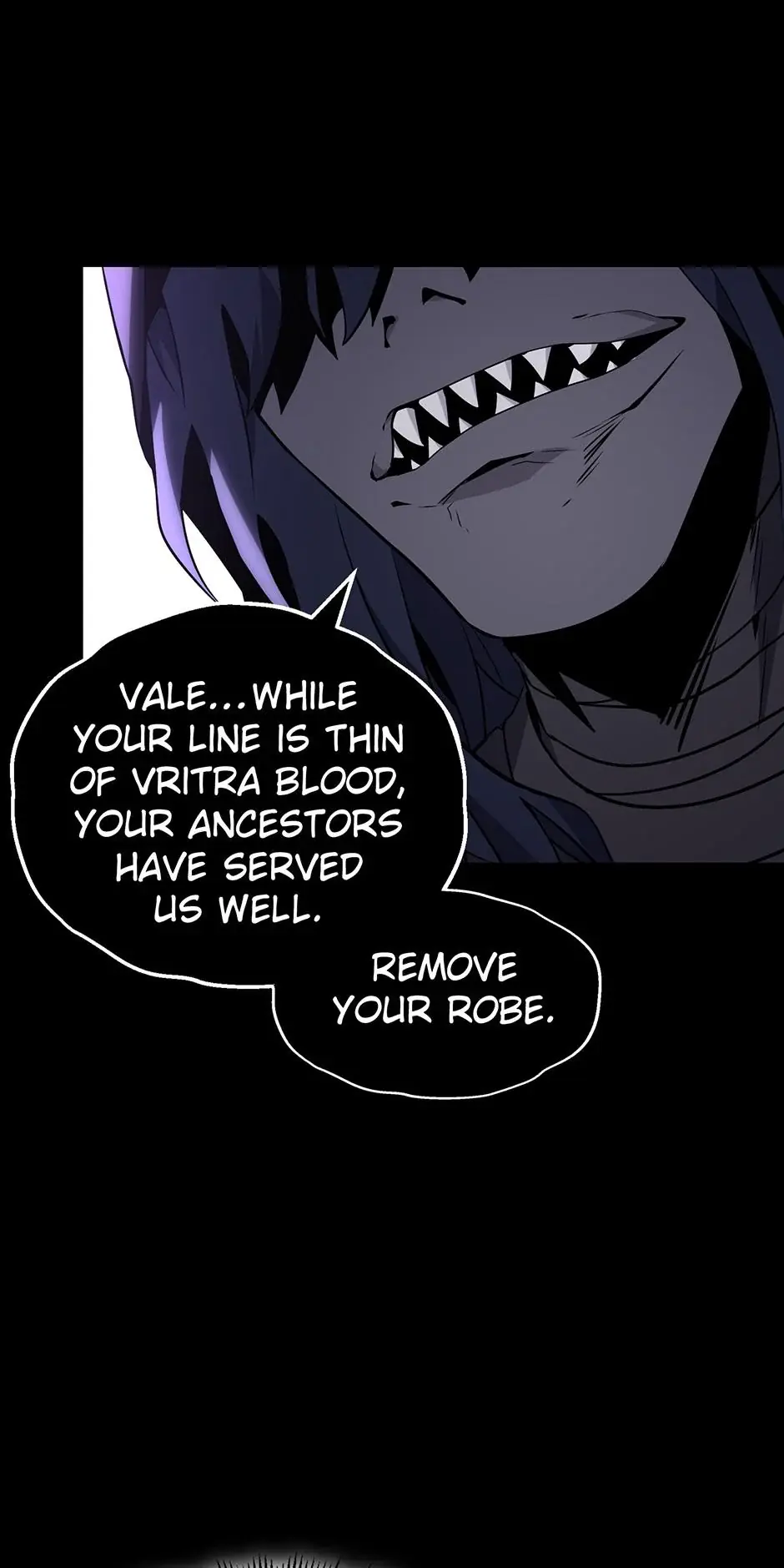 The Beginning After the End Chapter 219 Page 70