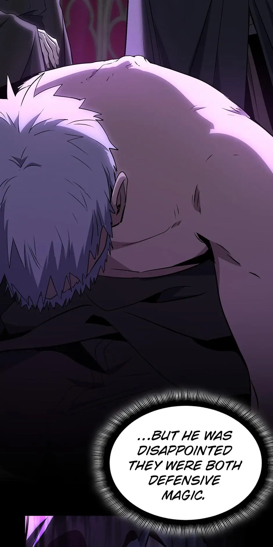 The Beginning After the End Chapter 219 Page 75