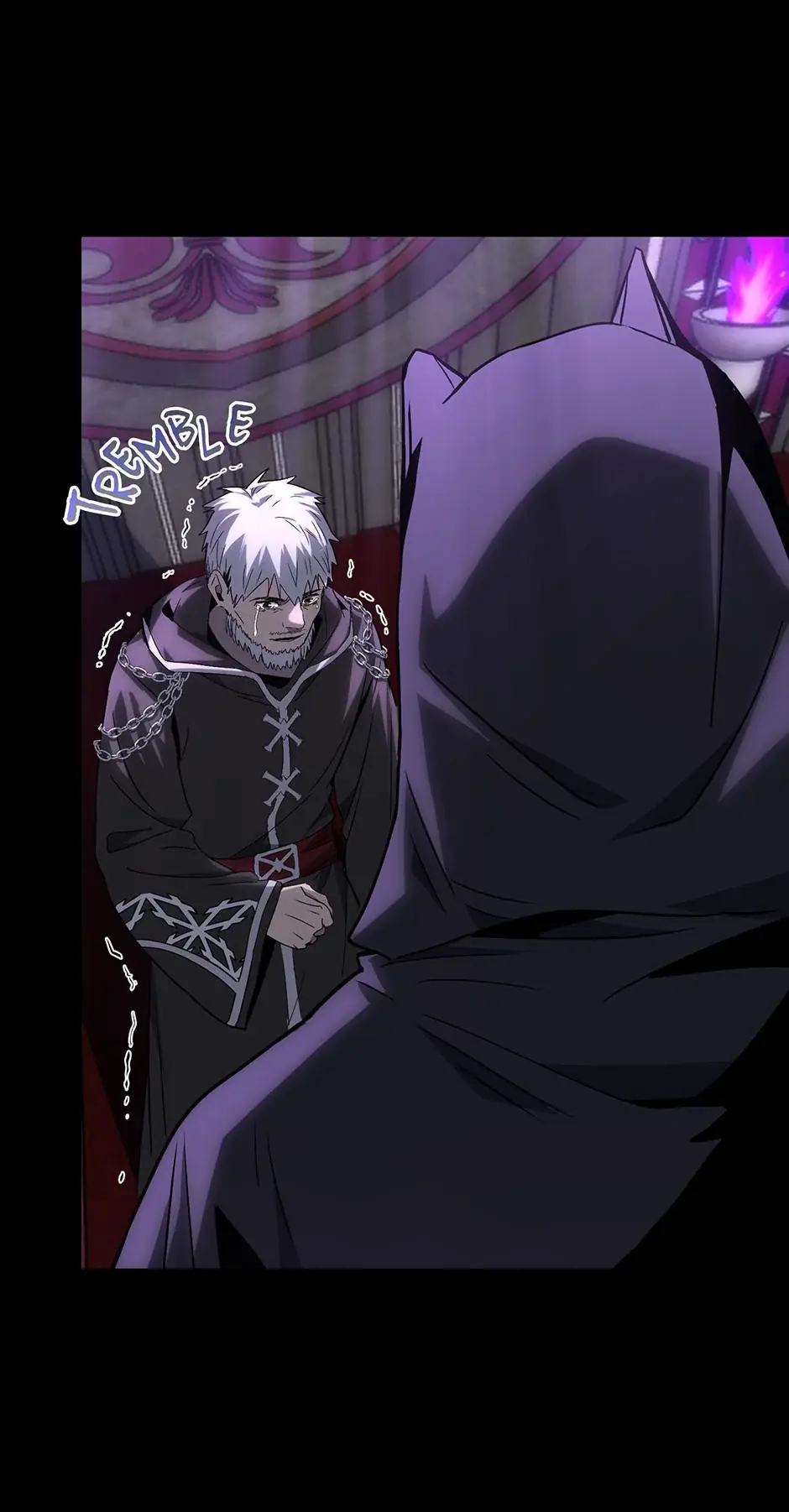 The Beginning After the End Chapter 219 Page 80